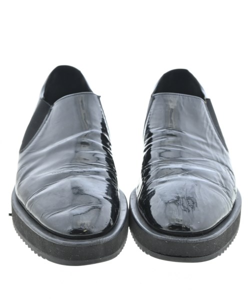 LAD MUSICIAN（ラッドミュージシャン）ビジネス・ドレスシューズ 黒