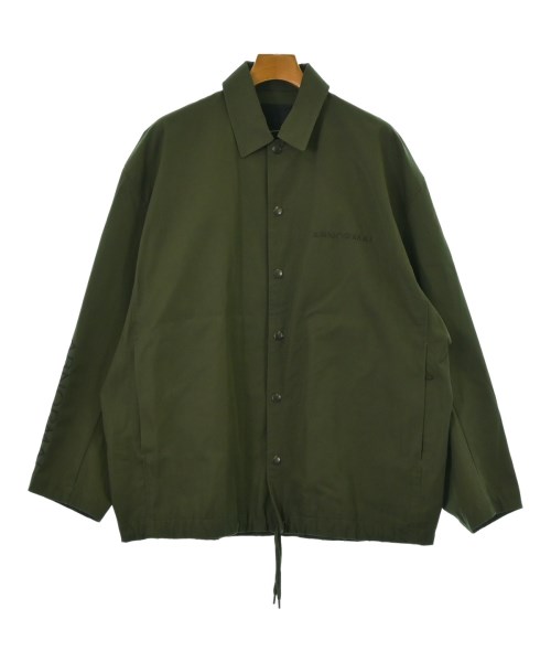 LAD MUSICIAN（ラッドミュージシャン）の古着・中古通販 | 【公式