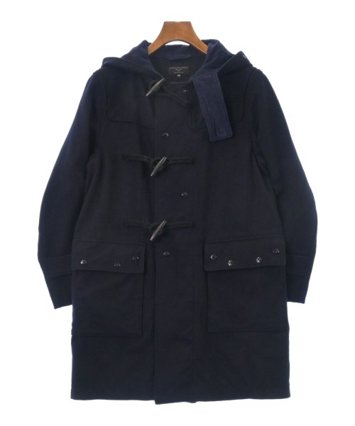 Engineered Garments（エンジニアドガーメンツ）ダッフルコート 紺