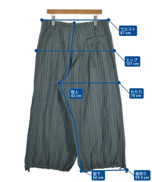 ダブルジレ ヨウジヤマモトプールオム サイズ2 中古・古着通販】Yohji