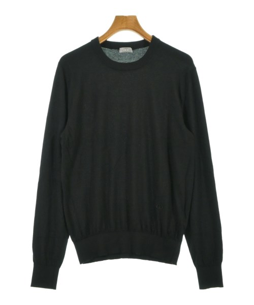 dior homme 09AW ドライバーズニット セーター S Dior Homme 09AW