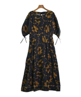 MARNI（マルニ）ワンピース グレー サイズ:34(XXS位) レディース