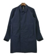 ARC'TERYX VEILANCE（アークテリクス ヴェイランス）ステンカラー