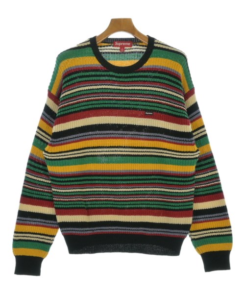 Supreme（シュプリーム） | ニット・セーターの古着・中古通販