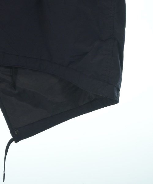 1906 by GYMPHLEX（1906バイジムフレックス）モッズコート 紺