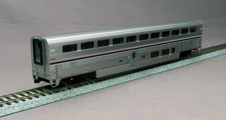 KATO USA HO PC-在庫情報 - れーるぎゃらりーろっこう