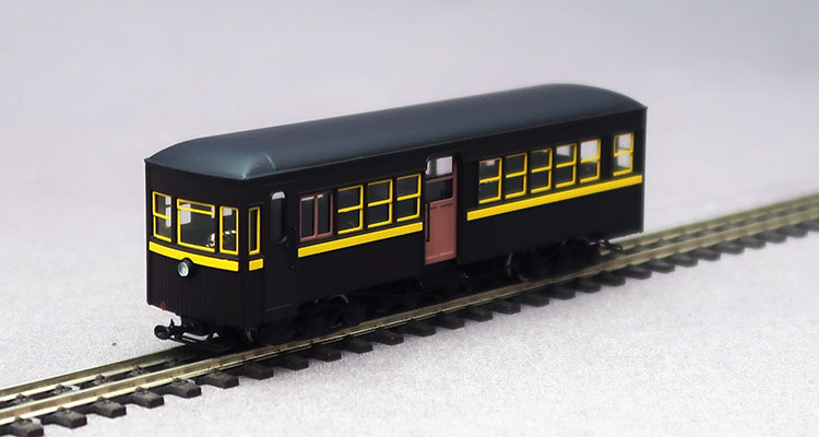 ﾜｰﾙﾄﾞ工芸 HOﾅﾛｰ 車両完成品-在庫情報 - れーるぎゃらりーろっこう