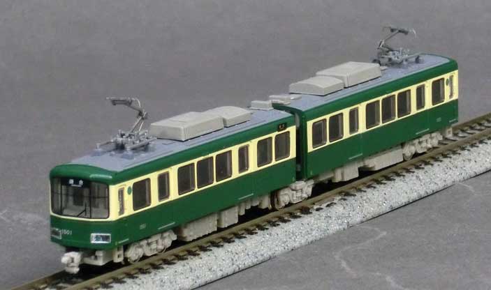 MODEMO-車両-在庫情報 - れーるぎゃらりーろっこう