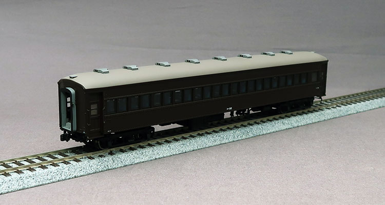 天賞堂 PC・FC ﾌﾟﾗ完成品 -在庫情報 - れーるぎゃらりーろっこう