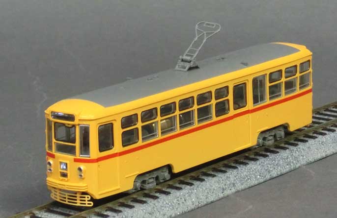 ﾄﾗﾑｳｪｲ ﾌﾟﾗ完成品-在庫情報 - れーるぎゃらりーろっこう