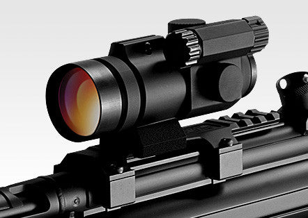 Tokyo Marui MP5 RAS AEG – Rainbow 8