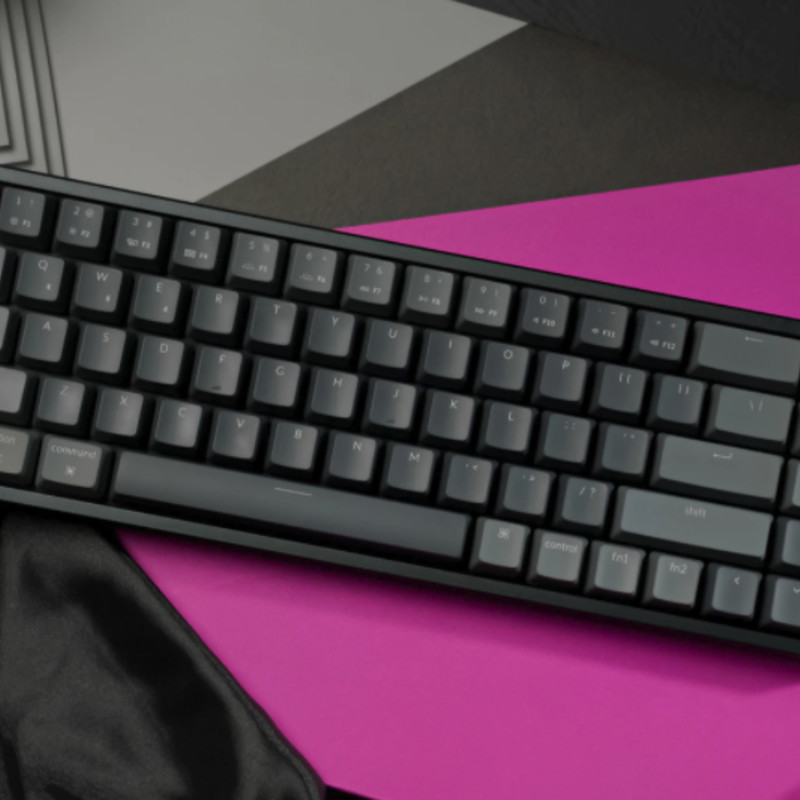 Keychron K14｜コンパクトレイアウトワイヤレスメカニカルキーボード