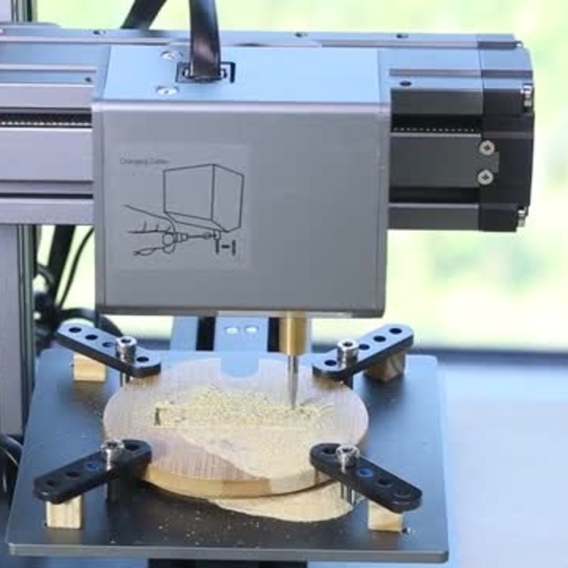 Snapmaker｜モジュールデザインオールメタルデスクトップ3Dプリンター