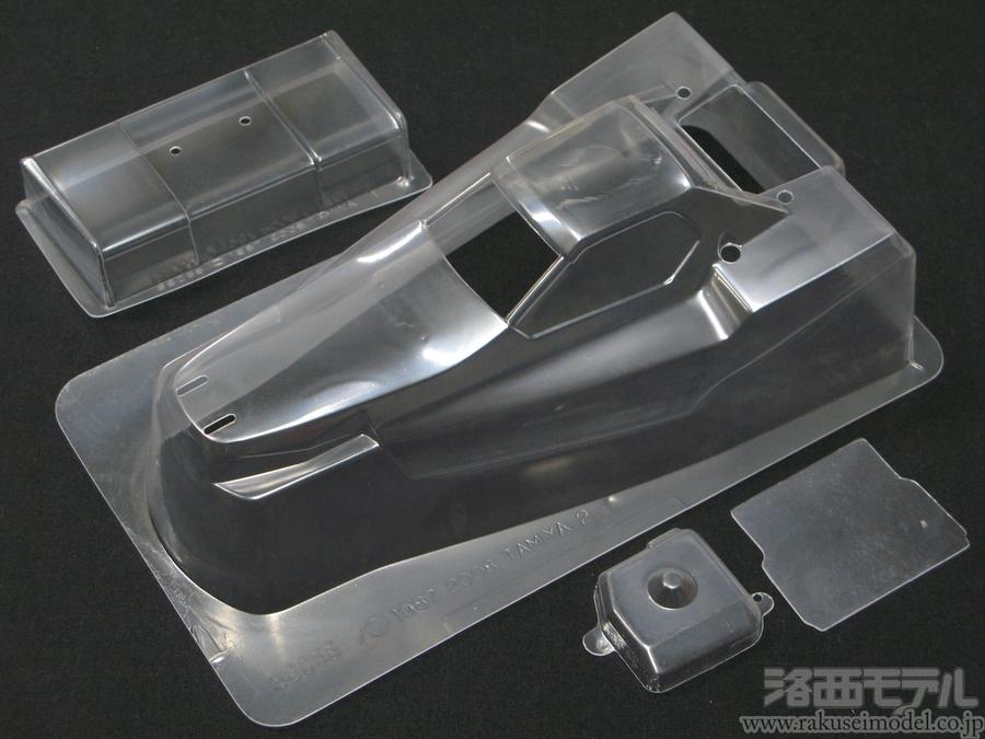 商品一覧（タミヤ アフターパーツ→タミヤ アフターパーツ ボディ