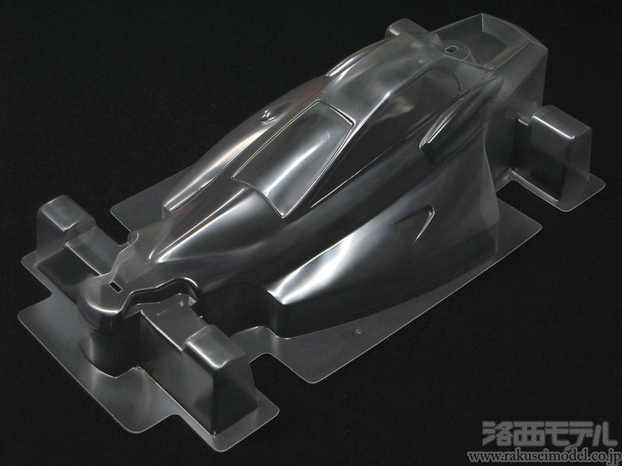 タミヤ（アフターパーツ） 11825048 ボディ(イグレス2013)：ラジコン