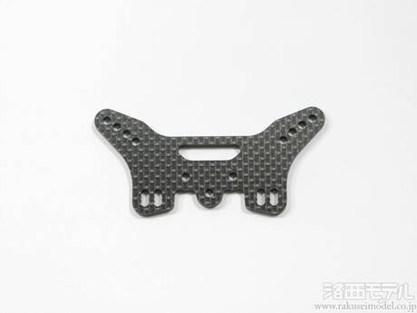 タミヤ（アフターパーツ） 14305700 フロントダンパーステー(TT-02BR