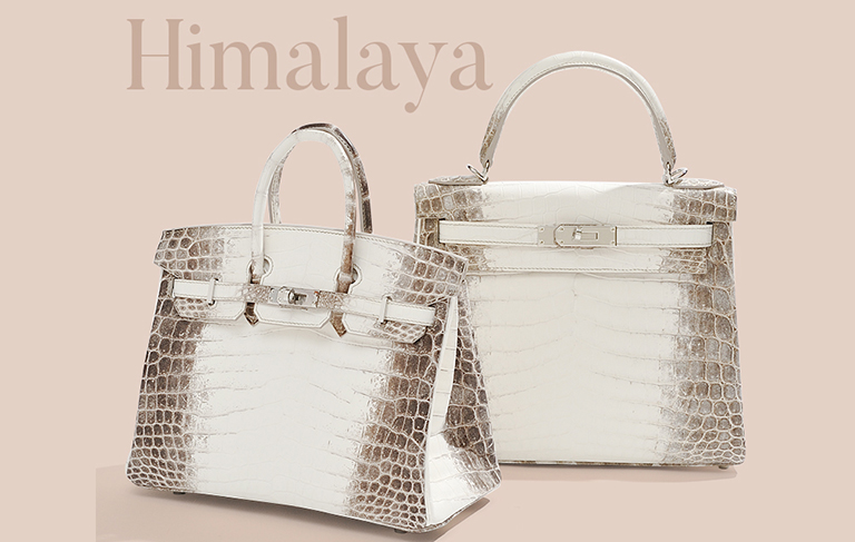 世界中の女性を虜にさせるエルメス極上のラグジュアリー“バーキン