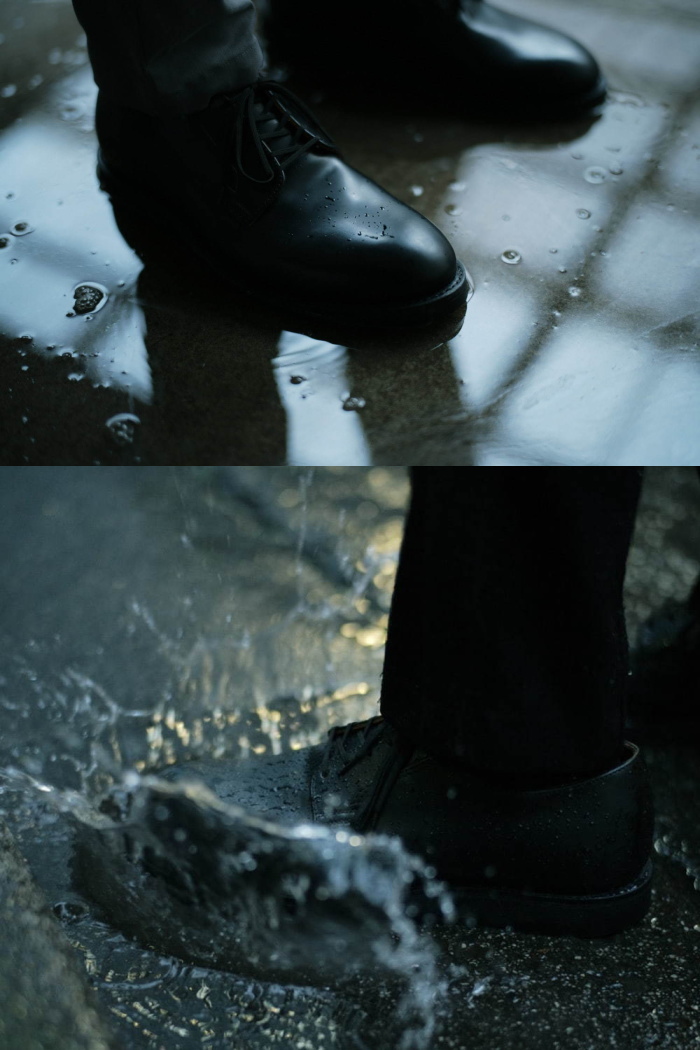 楽天市場】RED WING 9183 レッドウィング ポストマン ゴアテックス