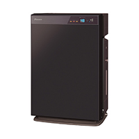 DAIKIN / ダイキン 加湿ストリーマ空気清浄機