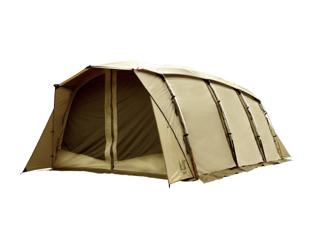 楽天市場】【レンタル 往復送料無料】ogawa アポロン【テント