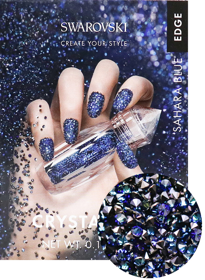 スワロフスキー ピクシー SWAROVSKI PIXIE PETITE EDGE BUBBLE