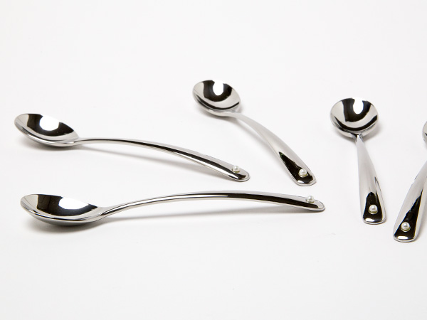 楽天市場】MIKIMOTO ミキモトインターナショナル シルバースプーン