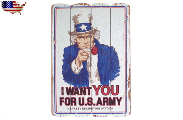 ヤマダモール | 【アメリカン雑貨】ヴィンテージサインボード【UNCLE