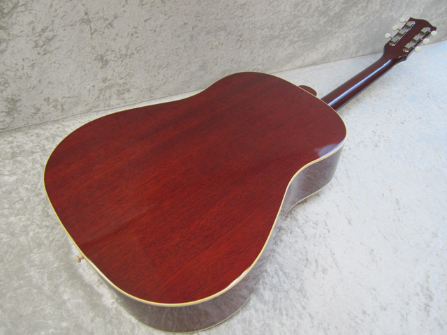 Key to the Rockシリーズ初のアコギ、VG KTR45