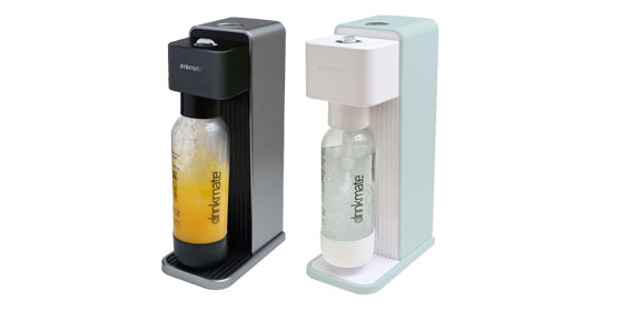 楽天市場】ドリンクメイト シリーズ620 正規品 Sボトルのオマケ付き