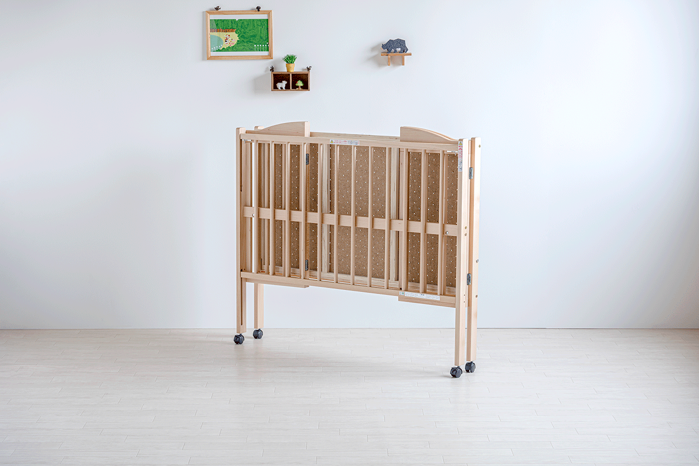 ベッド&ベビーベッド専門店『スリーピー』 ☆3月10日再入荷分 日本製