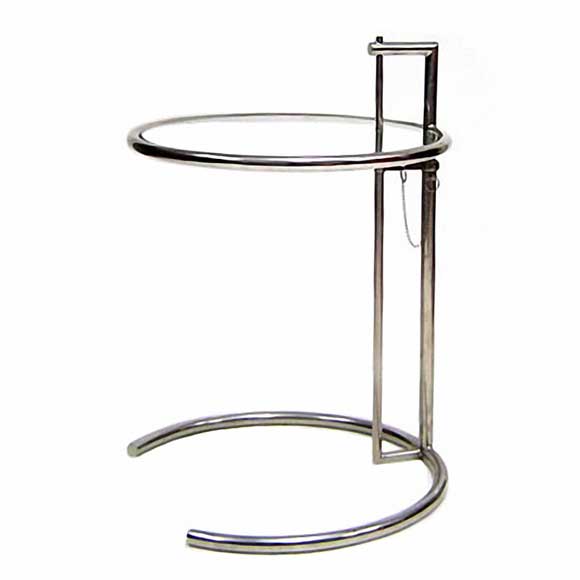 楽天市場】アイリーン・グレイ E1027 サイドテーブル Eileen Gray