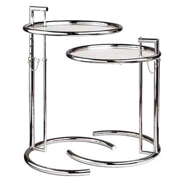 楽天市場】アイリーン・グレイ E1027 サイドテーブル Eileen Gray