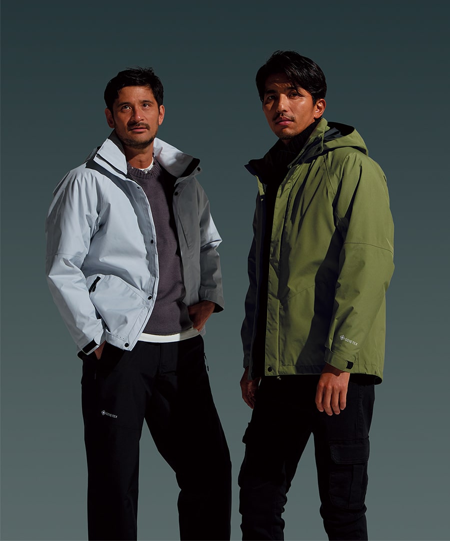 楽天市場】寒波対策 平日14時まで当日出荷 即納 ゴアテックス GORE-TEX