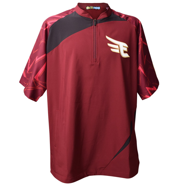 mizuno ミズノ 楽天ゴールデンイーグルス ナイロンジャケット