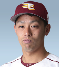 00 阿部 俊人 選手名鑑2016 - 東北楽天ゴールデンイーグルス