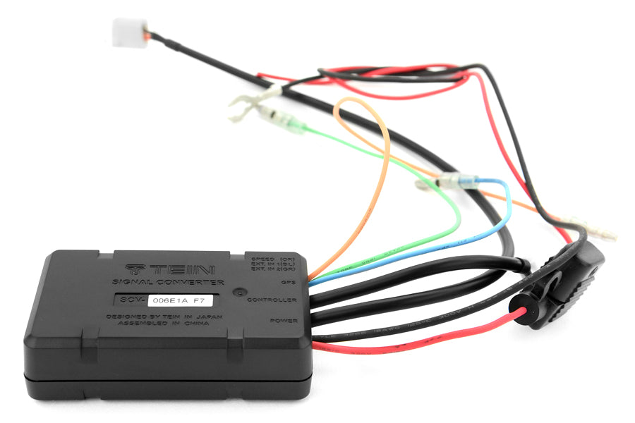 Tein EDFC Active Pro Controller Kit | EDK04-Q0349 – Rallysport Direct