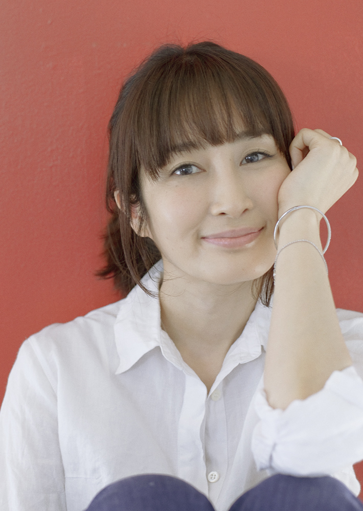 Eternal Melody」 青木カレン | ニューアルバム2015年1/21発売！