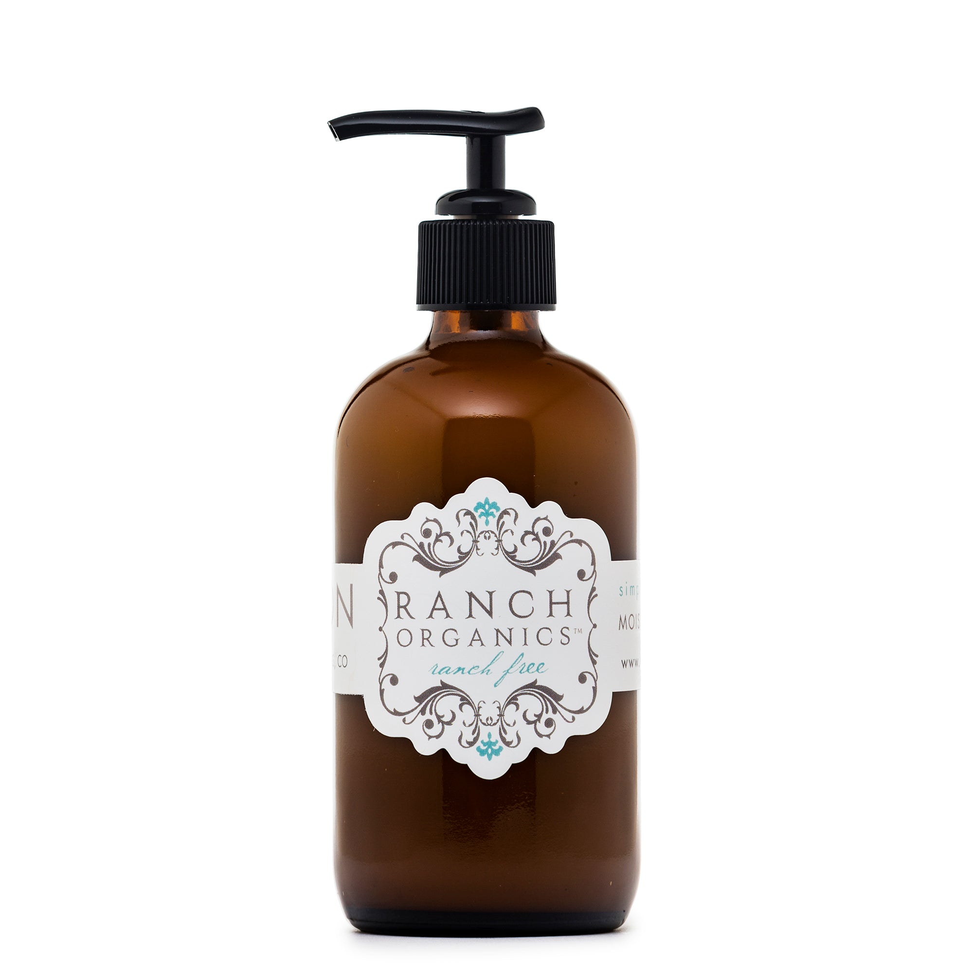 Ranch Free Lotion – Ranch Organics