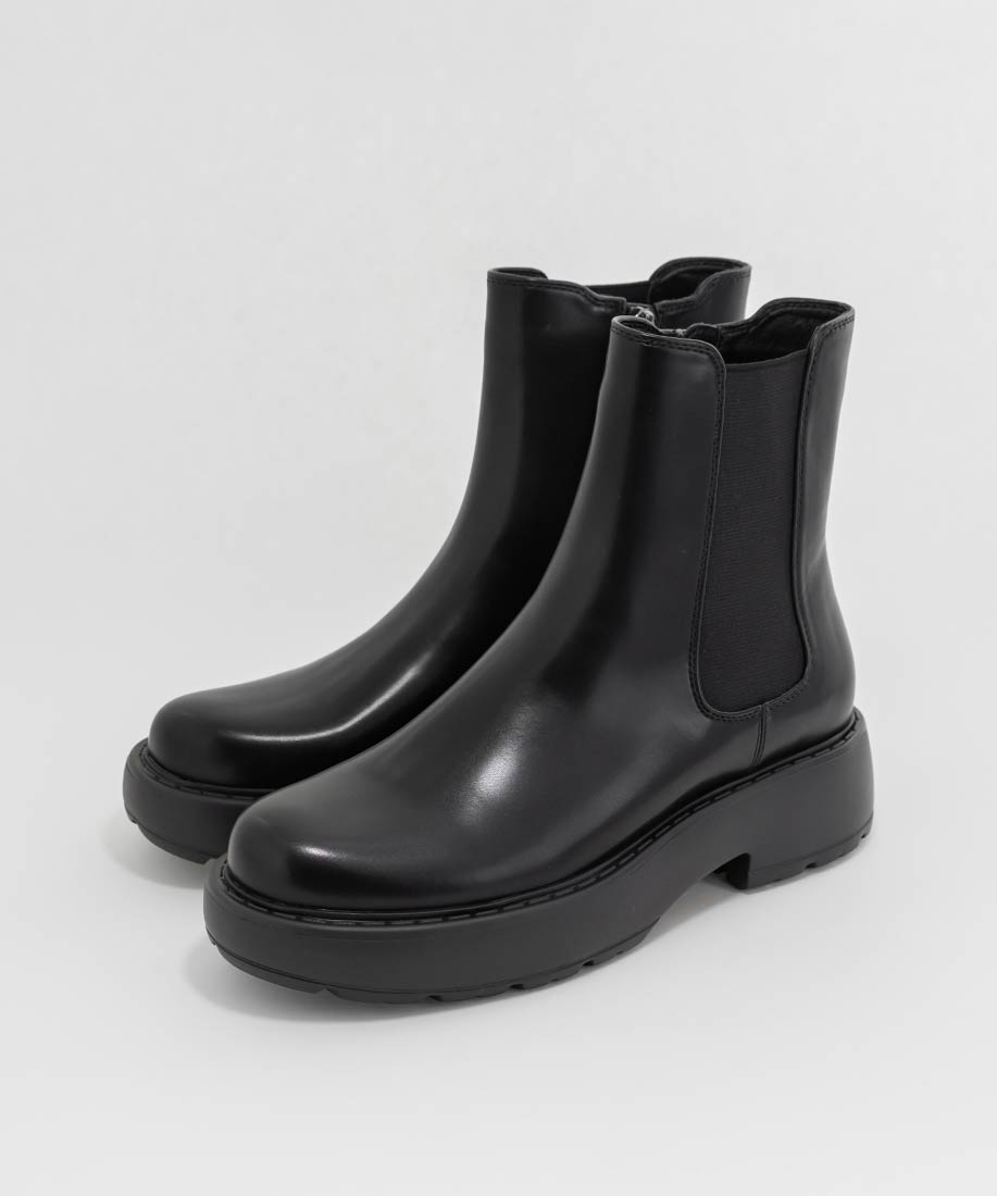 SALE】ボリュームソールベーシックサイドゴアブーツRANDA公式サイト