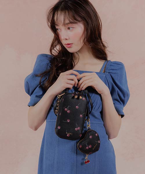 バッグ｜シューズレディース・パンプス・アパレルの通販 RANDA公式