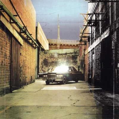 213 - The Hard Way [2004]