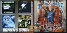 Al Kapone - Goin' All Out: CD | Rap Music Guide