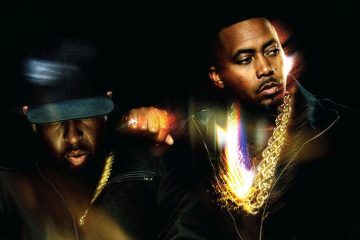 Haze Presents NY Reality Check 101 Mixed by DJ Premier – RapReviews