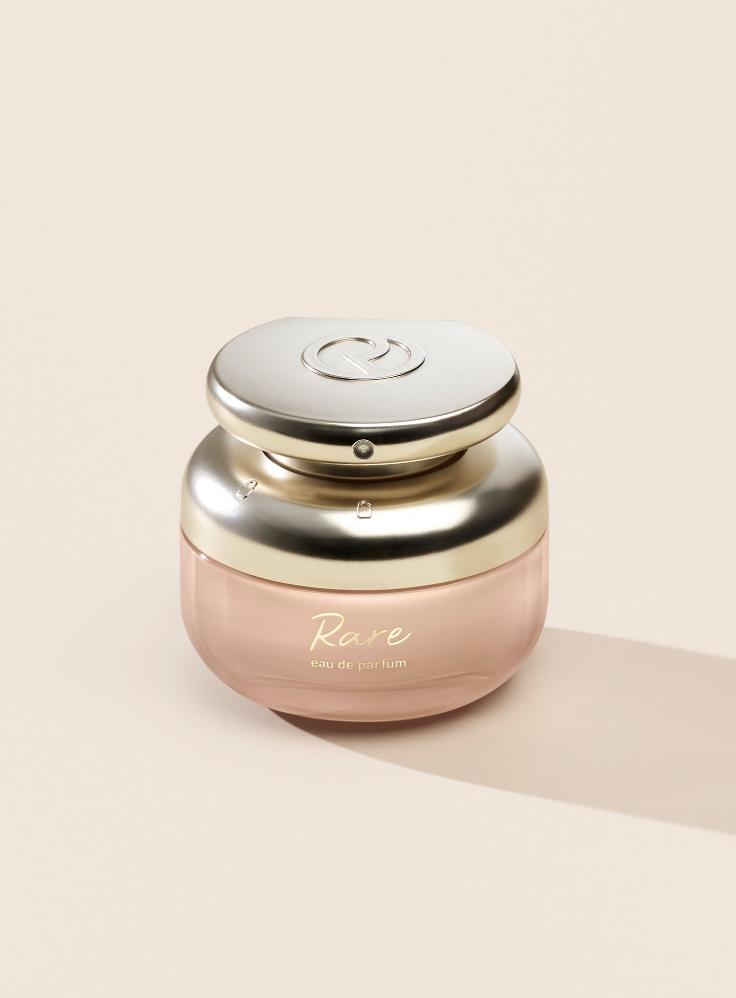 Rare Eau de Parfum | Warm Scented Perfume