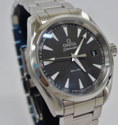 オメガはクォーツ時計もイイ！自動巻きモデルとは異なる魅力とは