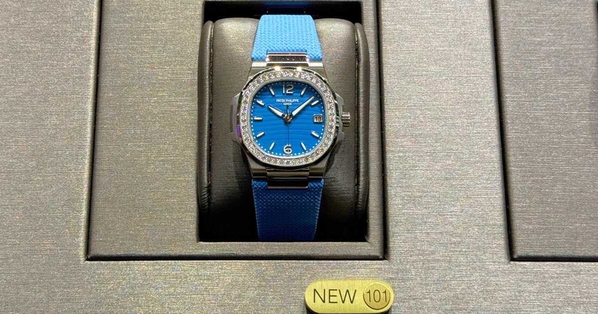 2025年パテックフィリップ新作モデルを一挙紹介｜Watches And Wonders