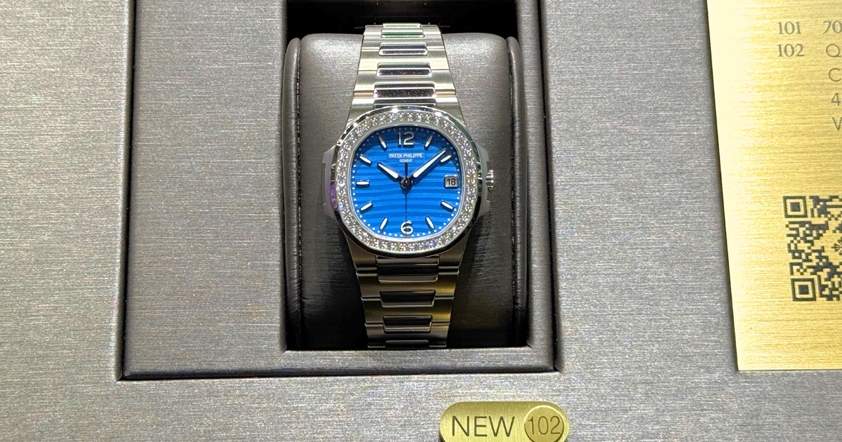 2025年パテックフィリップ新作モデルを一挙紹介｜Watches And Wonders