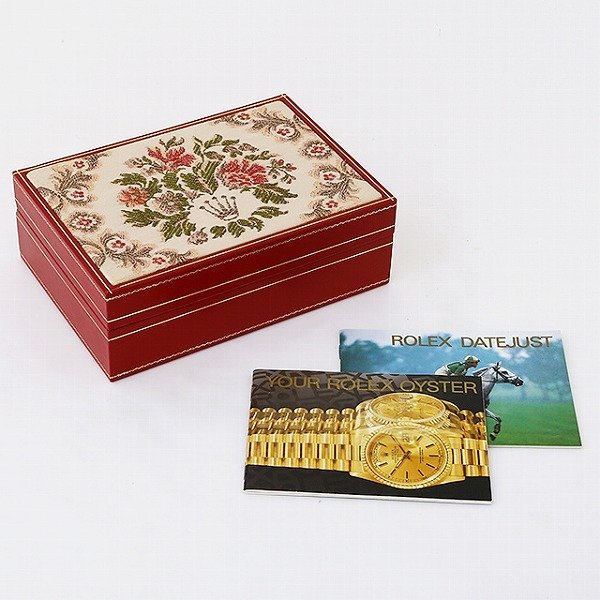 ロレックスの箱や付属品を歴代から最新まで一挙紹介！ | GINZA RASIN