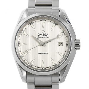 オメガはクォーツ時計もイイ！自動巻きモデルとは異なる魅力とは