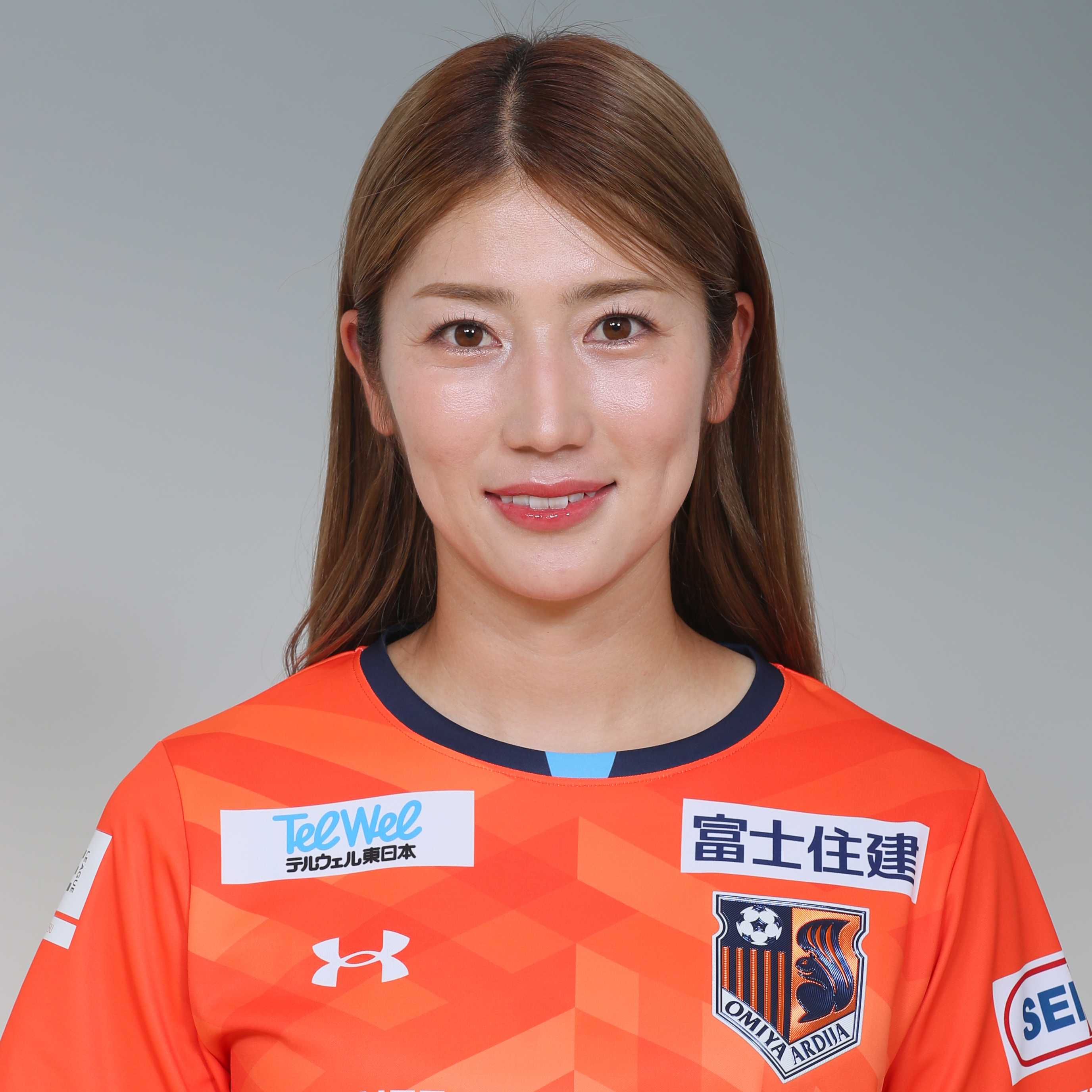 契約更新選手のお知らせ(6)｜RB大宮アルディージャWOMEN公式サイト